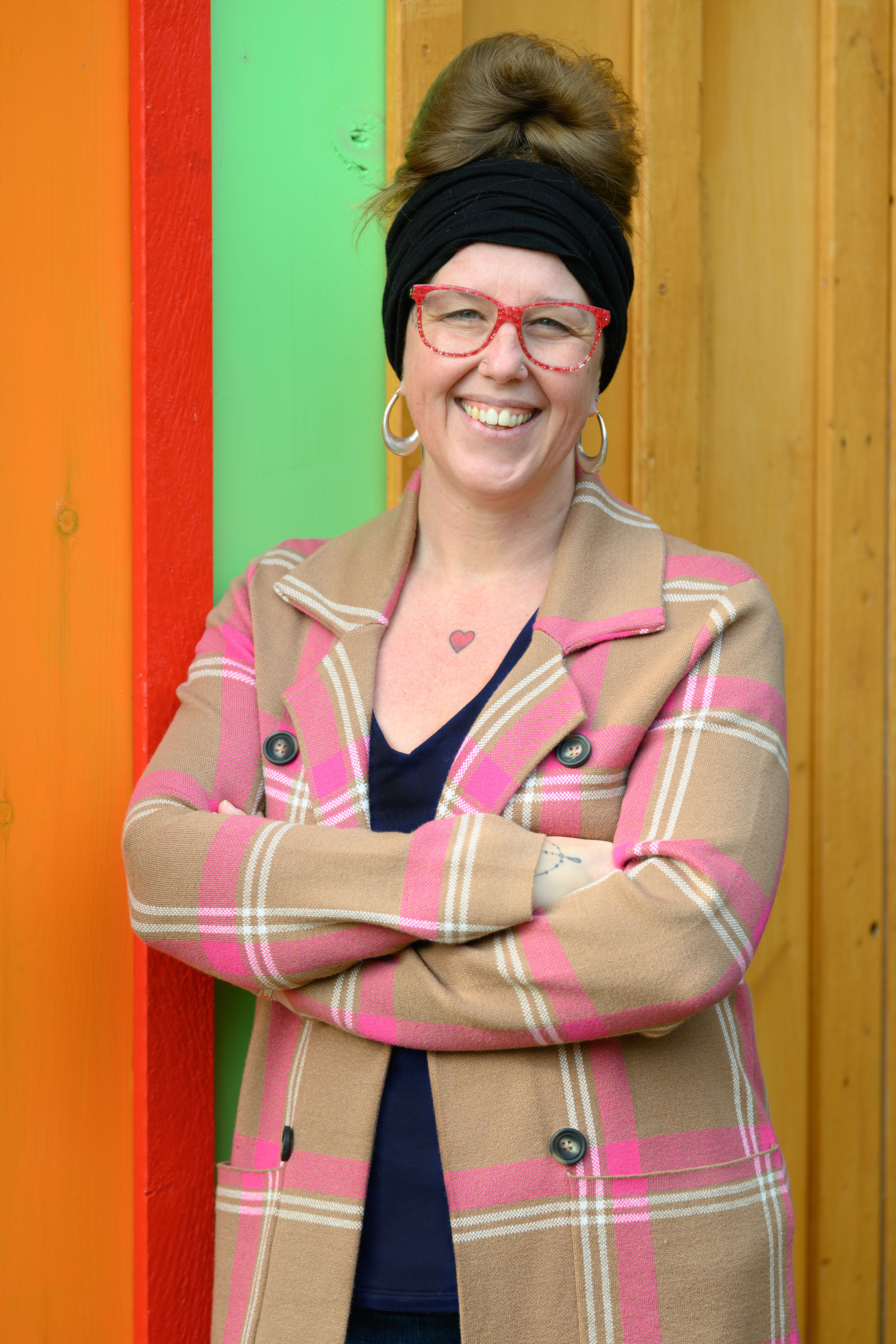 Founder